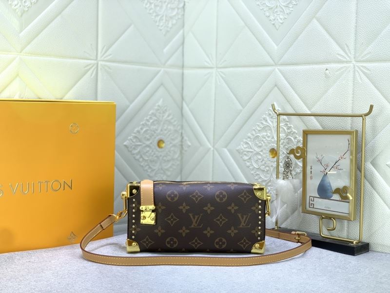 Louis Vuitton Box Bags